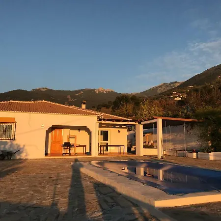 Casa La Roca *