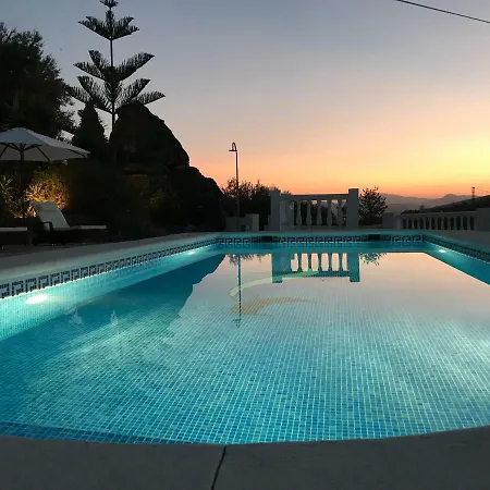 Casa La Roca
