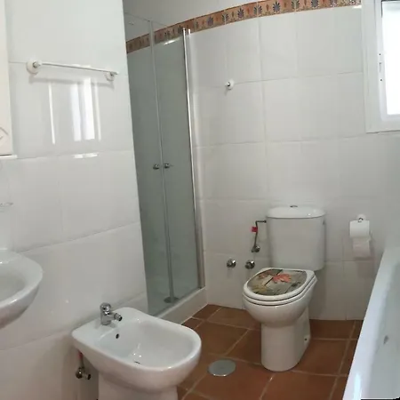 Casa La Roca