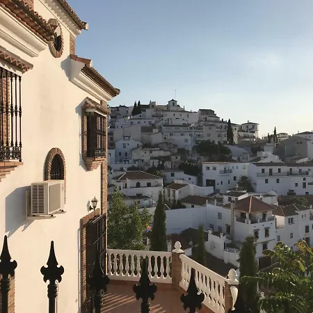 Casa La Roca Alcaucin