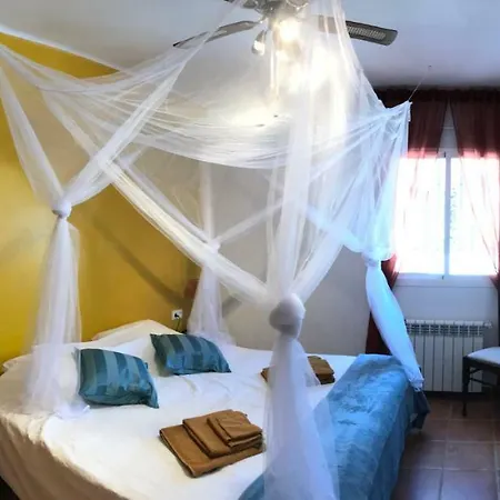 Casa La Roca *