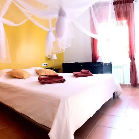 Villa Casa La Roca *