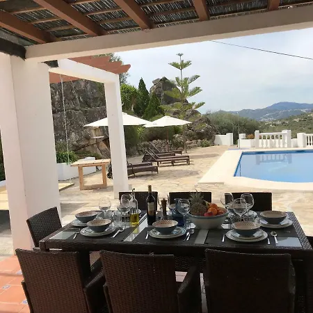 Casa La Roca *