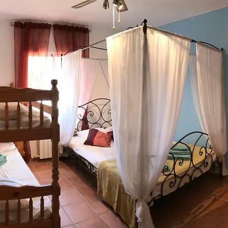 Casa La Roca Villa *