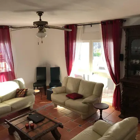 Villa Casa La Roca