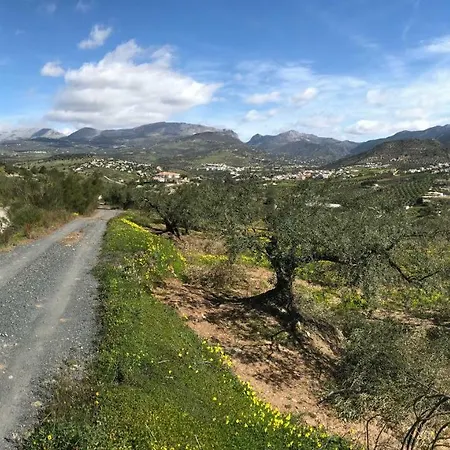 Casa La Roca *