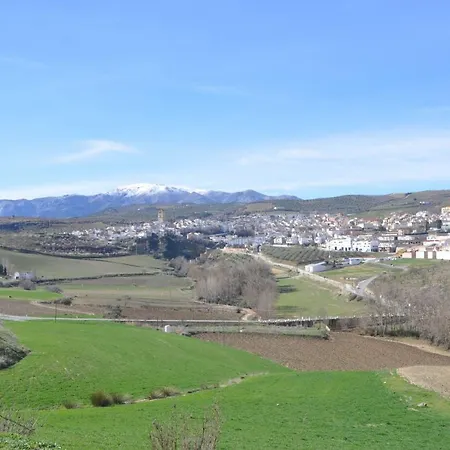 Casa La Roca
