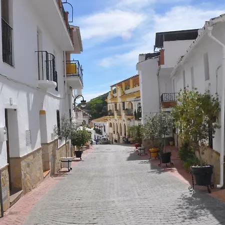 Villa Casa La Roca *