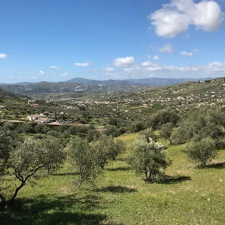 Casa La Roca