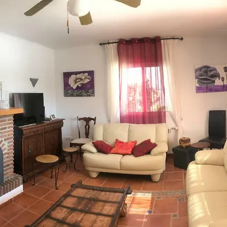 Casa La Roca