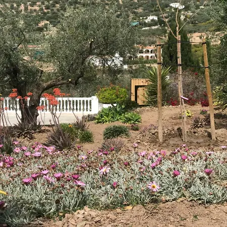 Casa La Roca Villa *