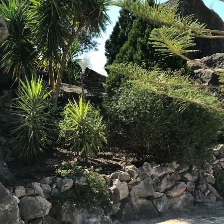 Casa La Roca