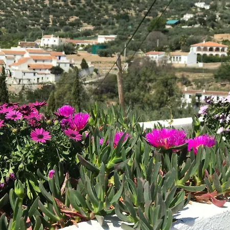 Villa Casa La Roca *