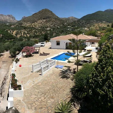 Villa Casa La Roca *
