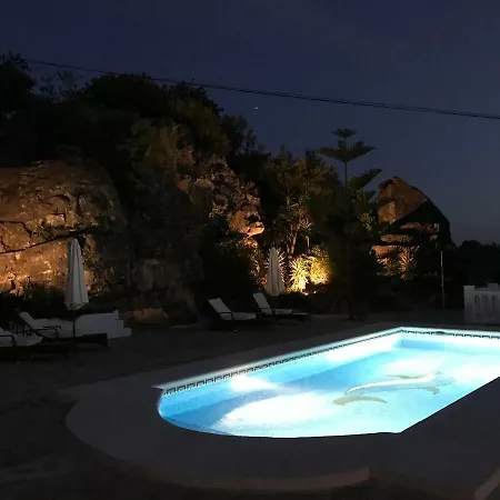 Villa Casa La Roca *